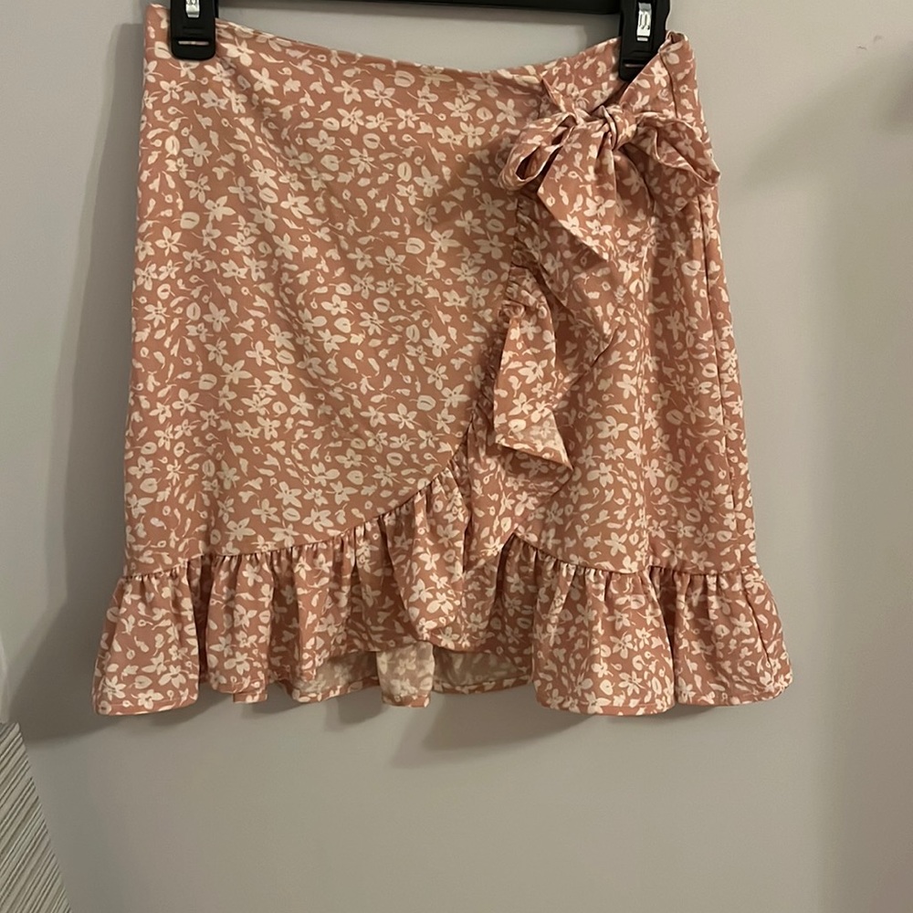 shein skirt